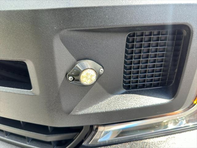 Photo of 2020 Red Ford F-150