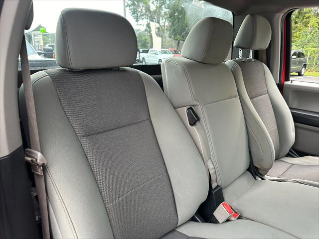Photo of 2020 Red Ford F-150