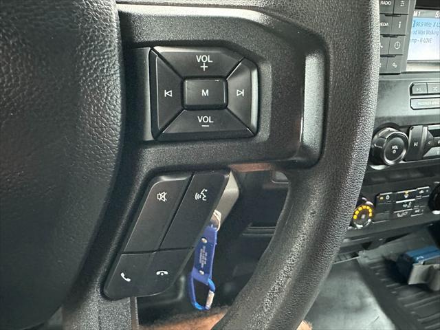 Photo of 2020 Red Ford F-150