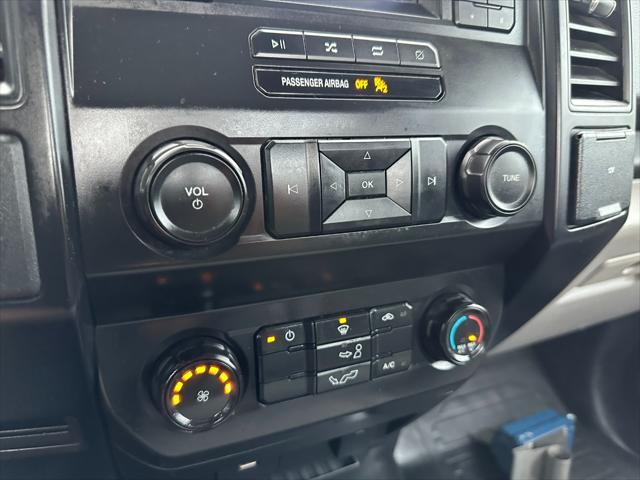 Photo of 2020 Red Ford F-150