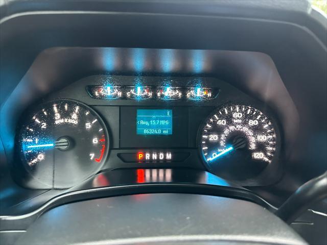 Photo of 2020 Red Ford F-150