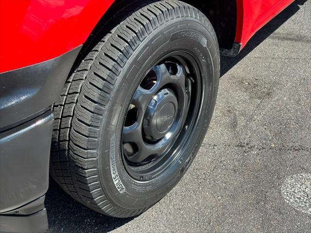 Photo of 2020 Red Ford F-150