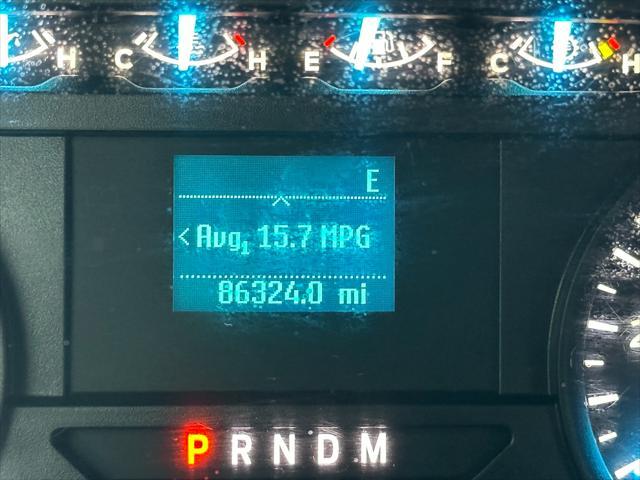 Photo of 2020 Red Ford F-150