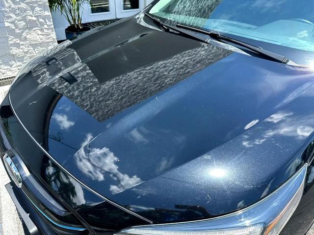 Photo of 2022 Black Subaru Outback