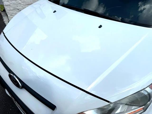 Photo of 2016 White Ford Transit Connect