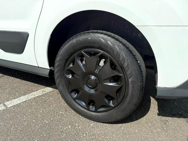 Photo of 2016 White Ford Transit Connect
