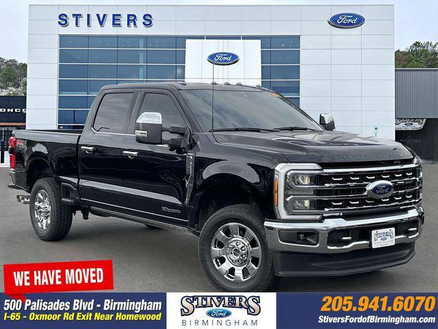 2023 Ford F-350