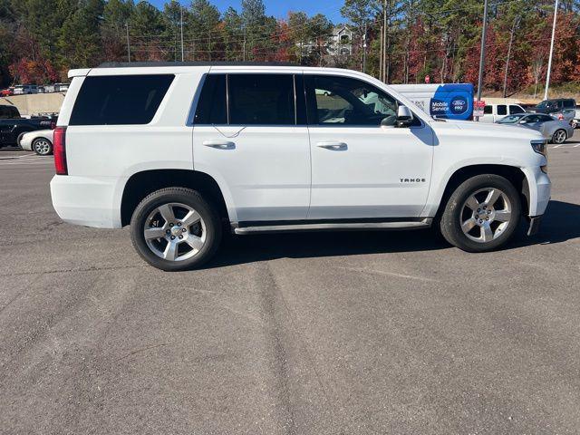 2015 Chevrolet Tahoe