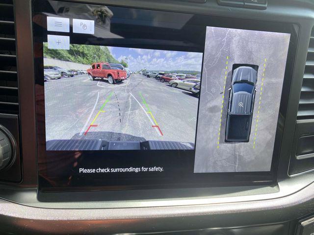 Photo of 2023 Carbonized Gray Metallic Ford F-150