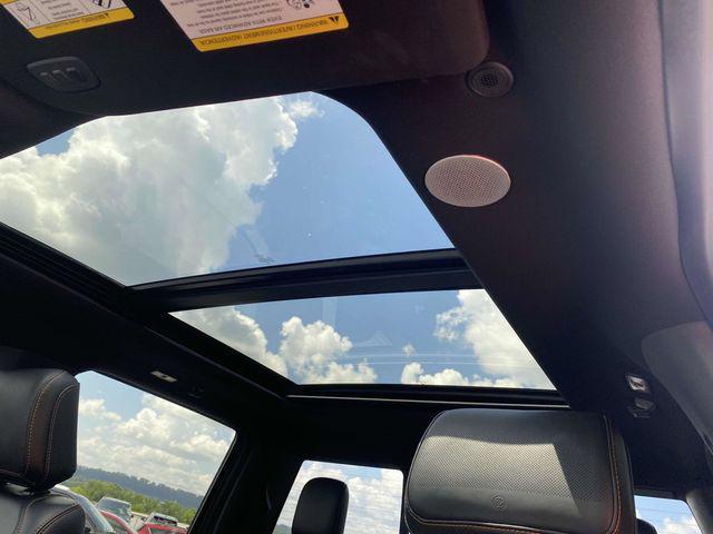 Photo of 2023 Carbonized Gray Metallic Ford F-150