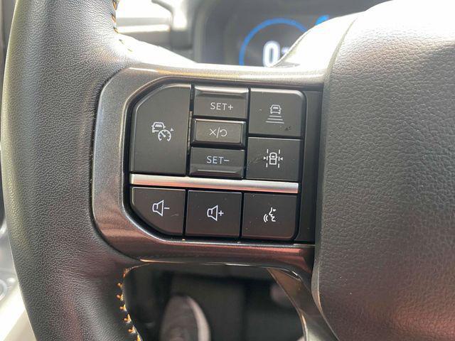 Photo of 2023 Carbonized Gray Metallic Ford F-150