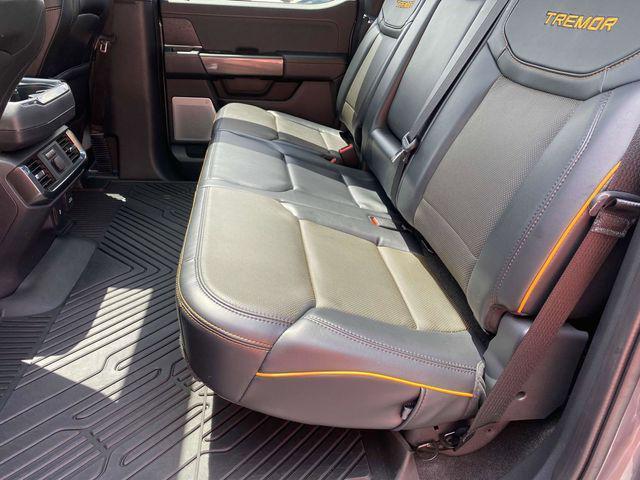 Photo of 2023 Carbonized Gray Metallic Ford F-150
