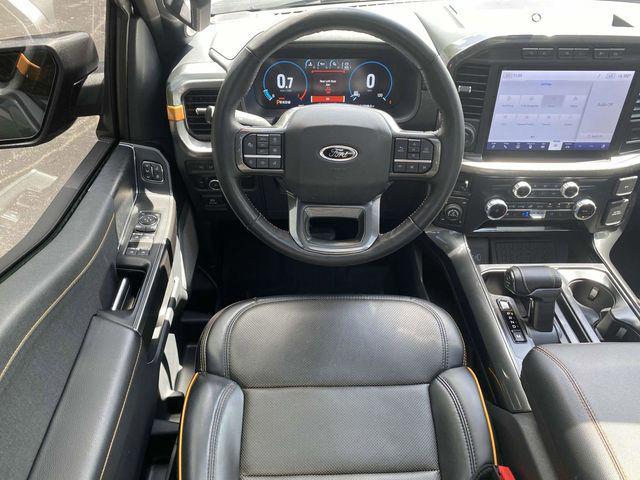 Photo of 2023 Carbonized Gray Metallic Ford F-150