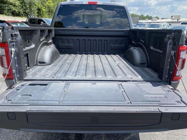 Photo of 2023 Carbonized Gray Metallic Ford F-150