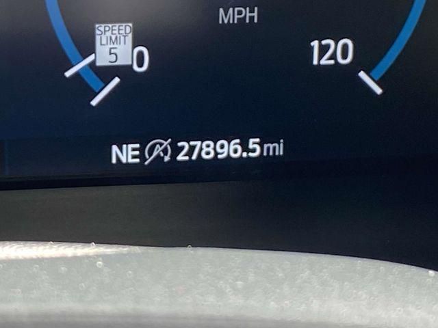 Photo of 2023 Carbonized Gray Metallic Ford F-150