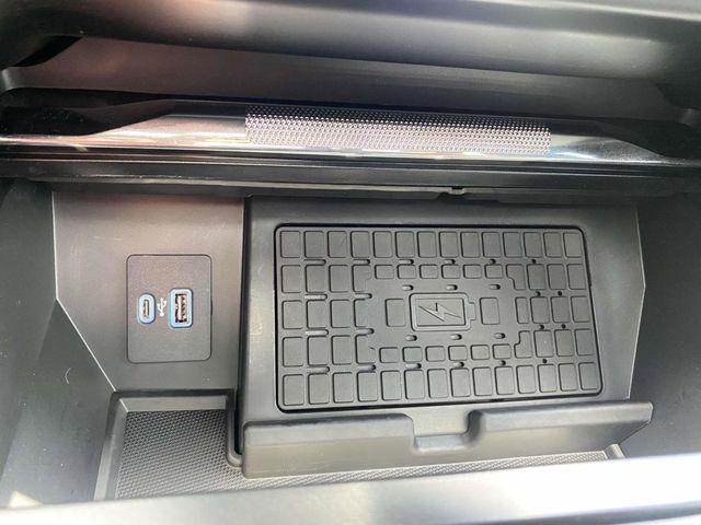 Photo of 2023 Carbonized Gray Metallic Ford F-150