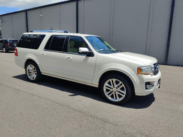 2017 Ford Expedition El