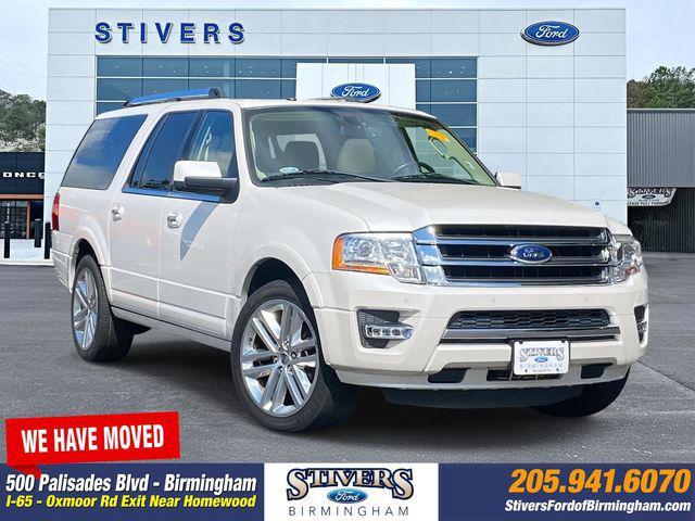 2017 Ford Expedition El