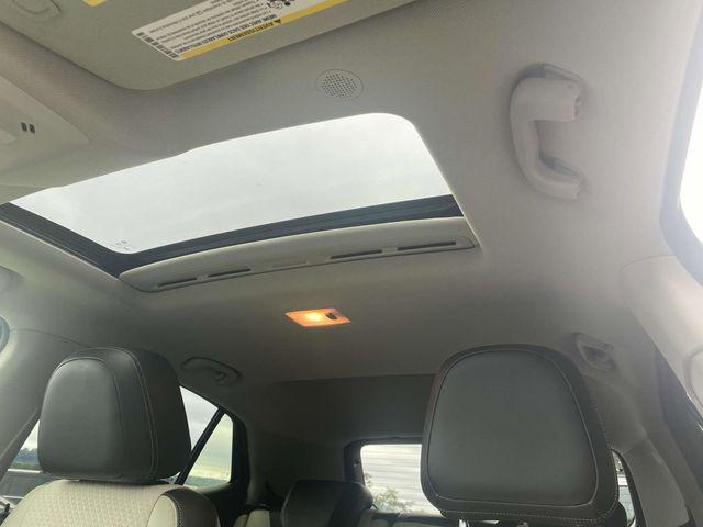Photo of 2019 Ebony Twilight Metallic Buick Encore