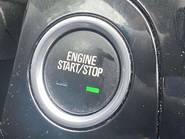 Photo of 2019 Ebony Twilight Metallic Buick Encore