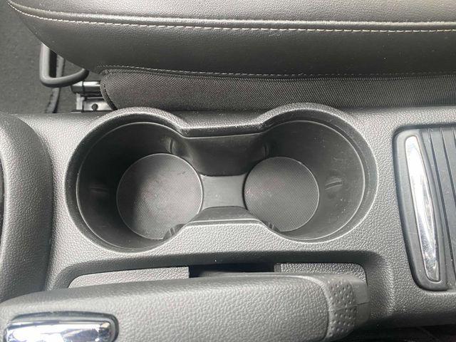 Photo of 2019 Ebony Twilight Metallic Buick Encore
