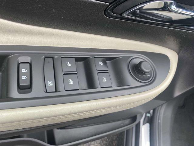 Photo of 2019 Ebony Twilight Metallic Buick Encore