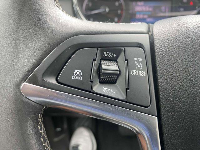 Photo of 2019 Ebony Twilight Metallic Buick Encore