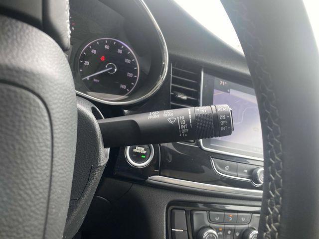 Photo of 2019 Ebony Twilight Metallic Buick Encore
