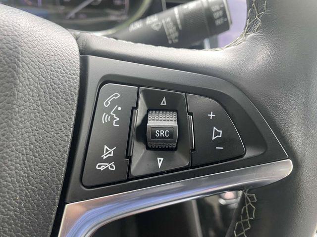 Photo of 2019 Ebony Twilight Metallic Buick Encore
