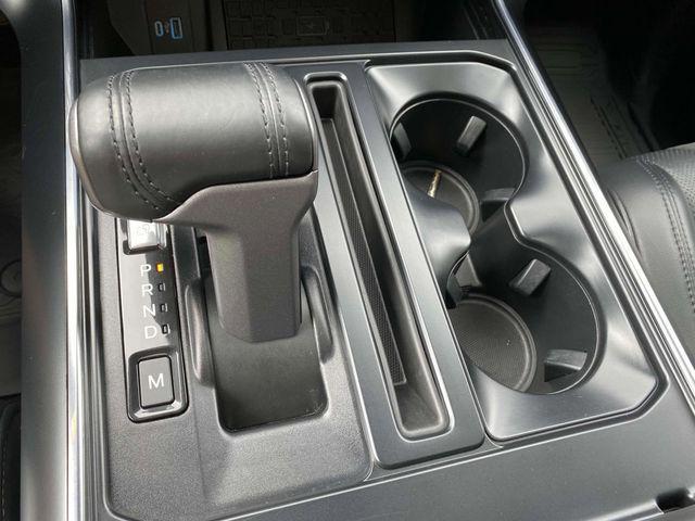 Photo of 2023 Oxford White Ford F-150