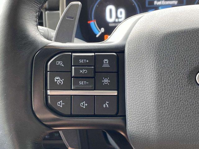 Photo of 2023 Oxford White Ford F-150