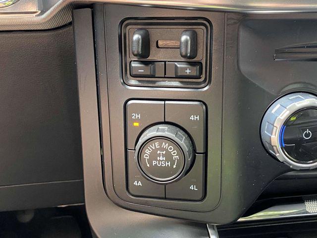 Photo of 2023 Oxford White Ford F-150