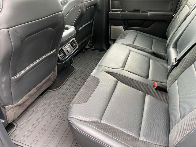Photo of 2023 Oxford White Ford F-150