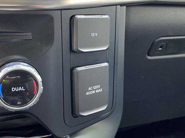 Photo of 2023 Oxford White Ford F-150