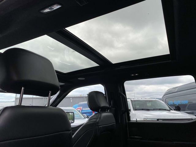 Photo of 2023 Oxford White Ford F-150