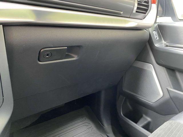 Photo of 2023 Oxford White Ford F-150