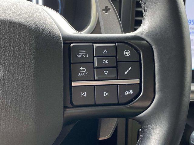 Photo of 2023 Oxford White Ford F-150