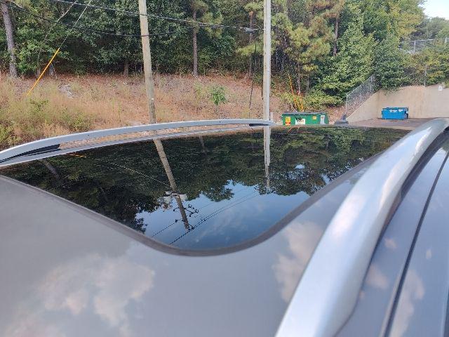 Photo of 2012 Gray Volkswagen Touareg