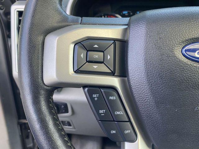 Photo of 2020 Iconic Silver Metallic Ford F-150