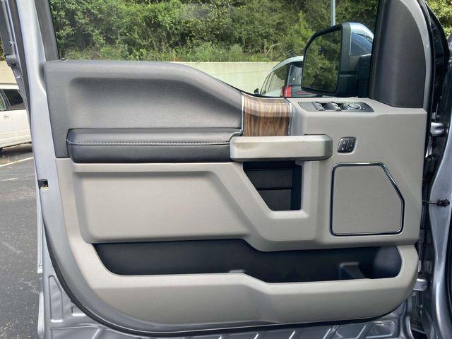 Photo of 2020 Iconic Silver Metallic Ford F-150