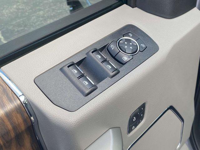 Photo of 2020 Iconic Silver Metallic Ford F-150