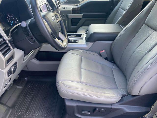 Photo of 2020 Iconic Silver Metallic Ford F-150