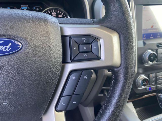 Photo of 2020 Iconic Silver Metallic Ford F-150