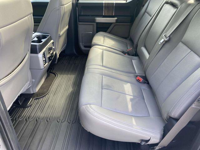 Photo of 2020 Iconic Silver Metallic Ford F-150
