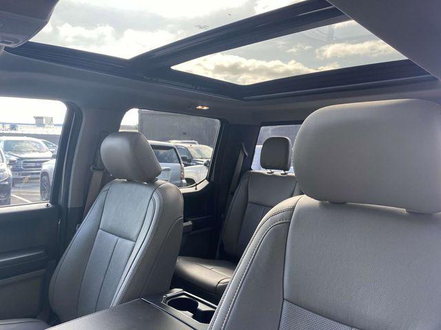 Photo of 2020 Iconic Silver Metallic Ford F-150