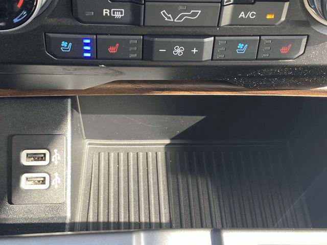 Photo of 2020 Iconic Silver Metallic Ford F-150