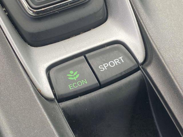 Photo of 2021 Crystal Black Pearl Honda Accord