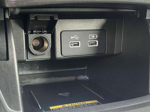 Photo of 2021 Crystal Black Pearl Honda Accord