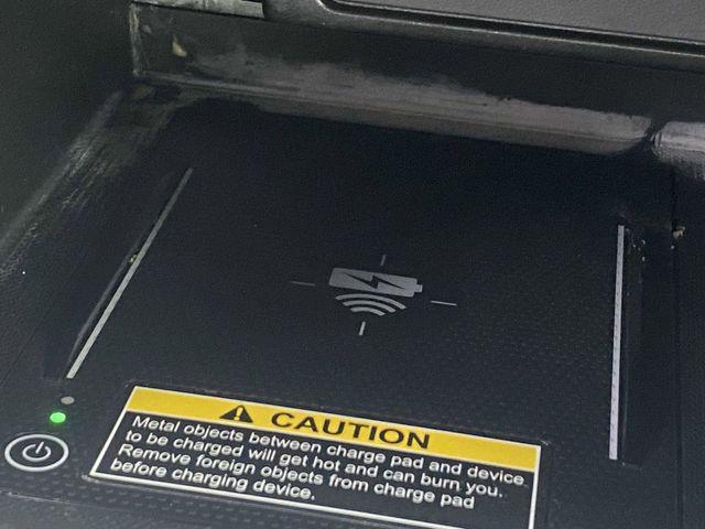 Photo of 2021 Crystal Black Pearl Honda Accord