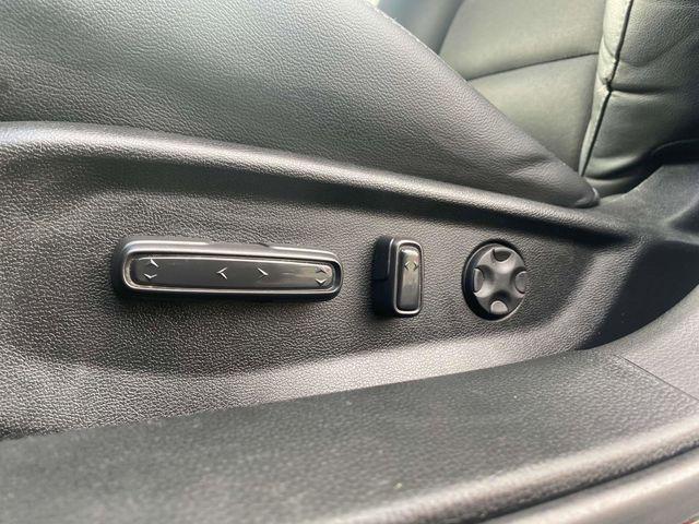 Photo of 2021 Crystal Black Pearl Honda Accord